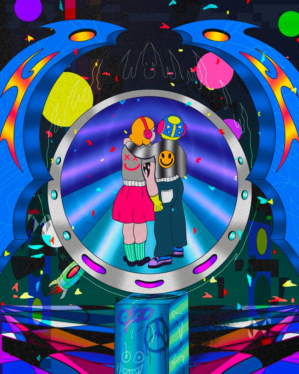 Showdeer on Twitter "RT hadi_niko NEW DROP! 🌐 foundation 1/1