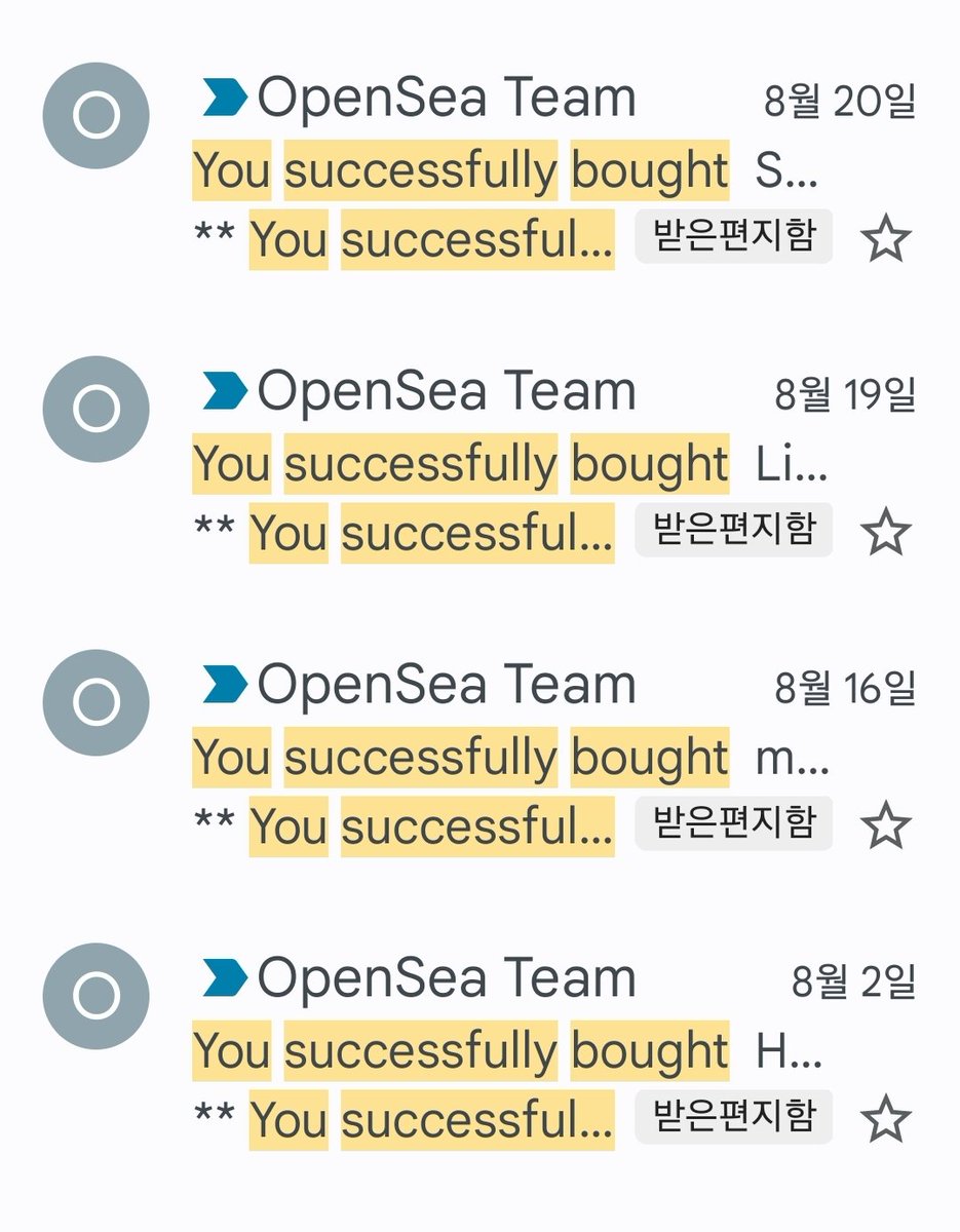 YukheeNFT 😻 tweet media