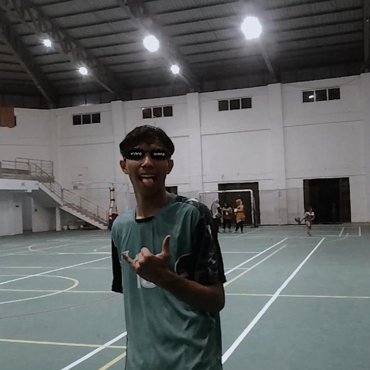 MasokMasokin's tweet photo. #FotoProfilBaru https://t.co/cDALK4PUuC
