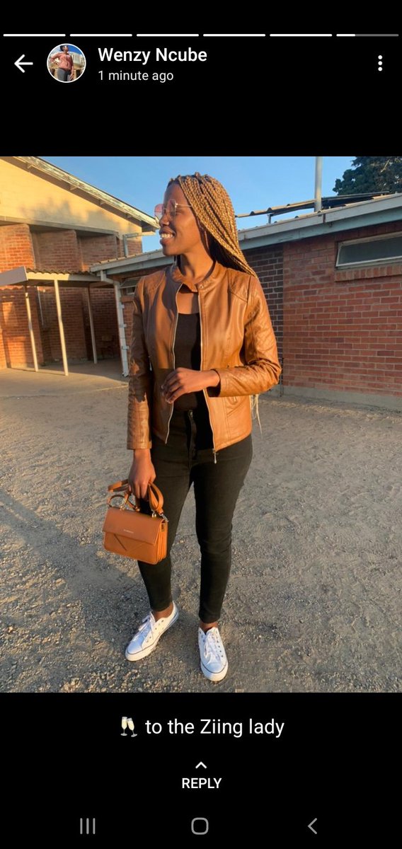 Ziiing_Lady's tweet photo. Twenty-Fine 🍾🥂🎂

Thus far the Lord has taken us🙏🏻

#BdayVibes🥳
#ItsBeenGodSinceDayOne🙏🏻
#InternationalZiiingDay💃
#TooGlobalToBeLocal🔥
#Babes_WeZiiinga📌
#Mama_WoMqhele👑 https://t.co/1boPsbsPRe