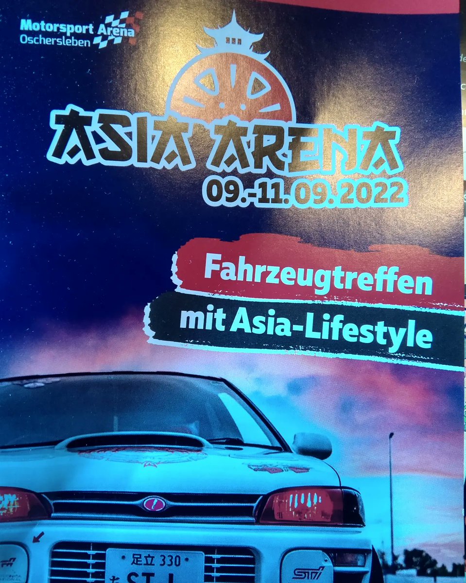 Katzengoldfish's tweet photo. I'm announcing where my next booth is, if you're near by, please make a visit. There'll be a special Hand out from me again!
The last picture are the cosplay contest prices
#artistbooth #booth #asiaarena #asiaarenacosplay #driftevent #carevent #itasha #cartuning #motorsportarena https://t.co/cqU85mUh97