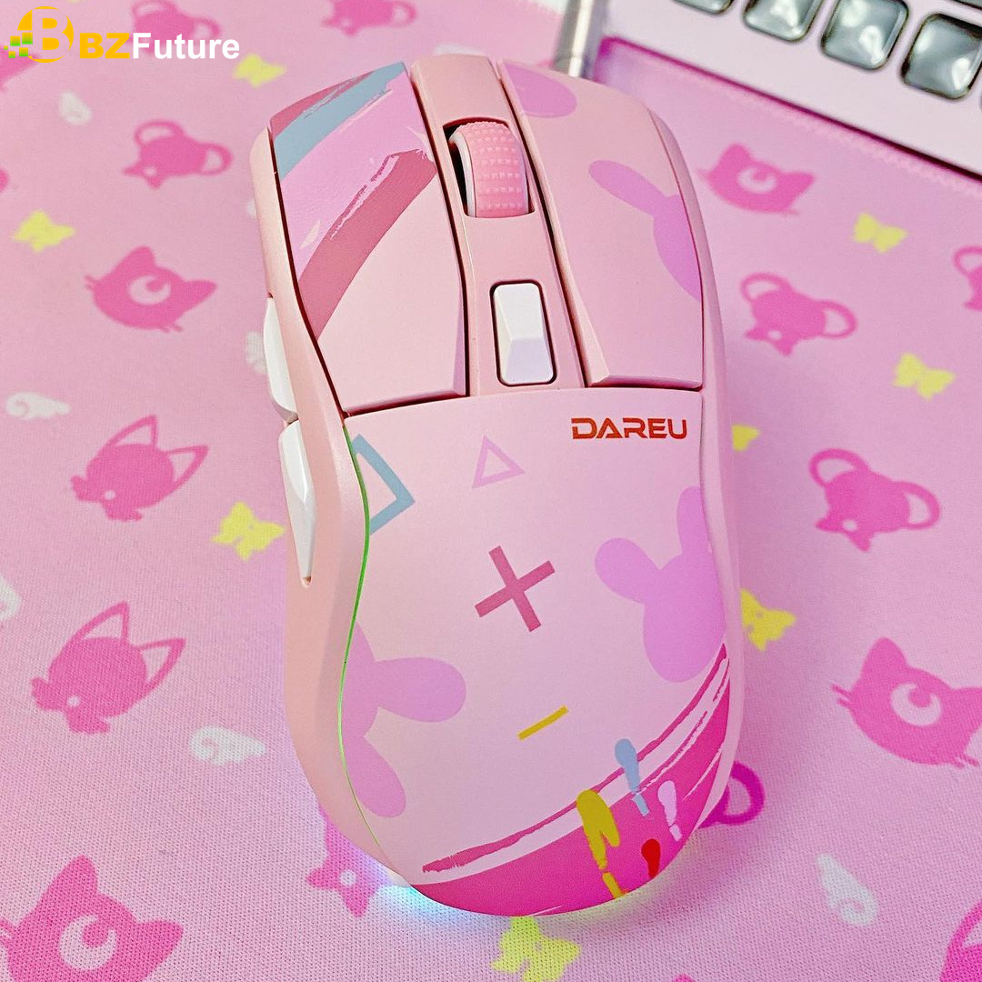 bzfuture_com's tweet image. Want to hold it in my hand! 
Dareu A950 Gaming Mouse🛒bit.ly/3ImuZkD
💥Discounts+Gifts👉bzfuture.com/backtoschool

#bzfuture #bzf #bzfsetup #pinkgamingsetup  #gamingmouse  #pcsetup #pcaccessories #gaming #backtoschool #backtoschoolshopping #BacktoSchool2022