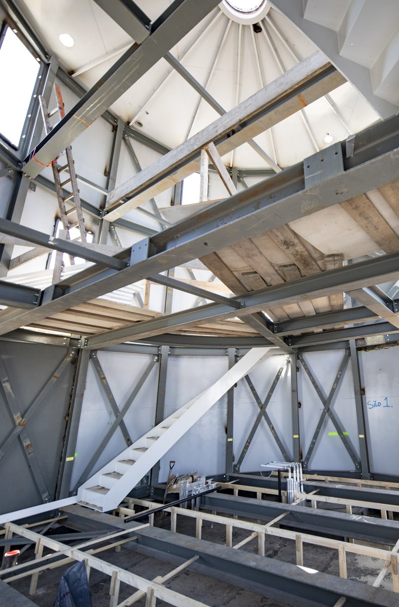 LEVS architecten tweet media