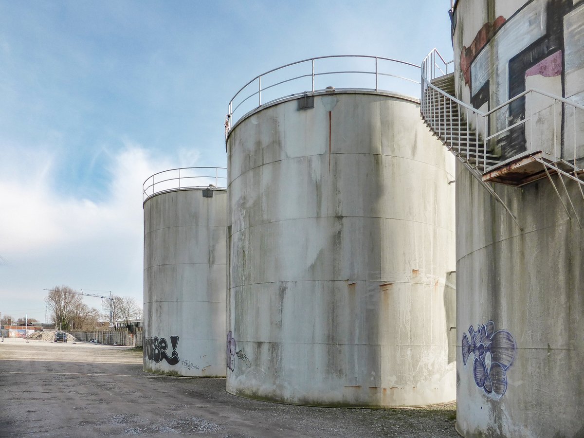 LEVS architecten tweet media