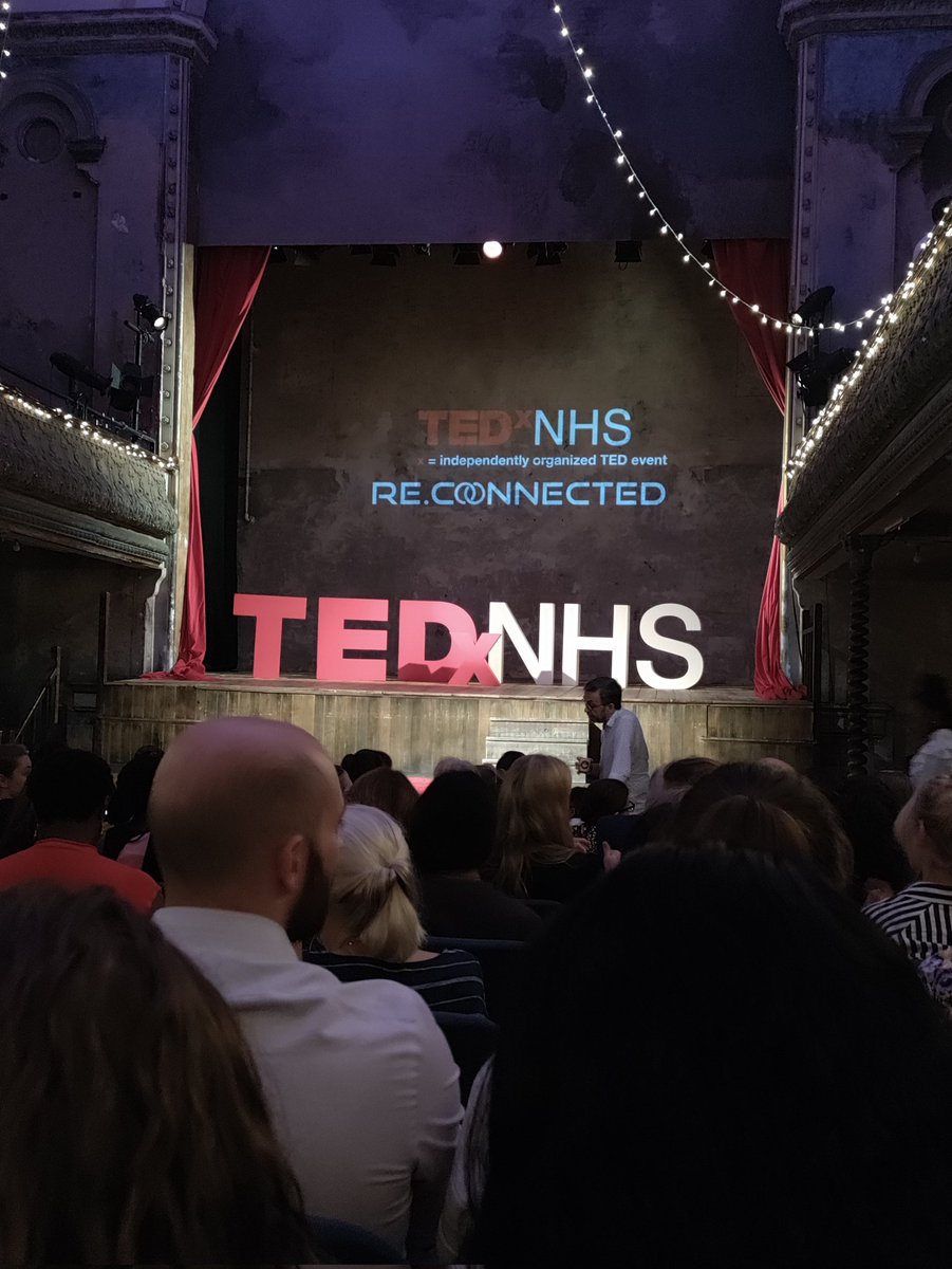 BecksGate's tweet photo. Looking forward to being inspired @TEDTalks https://t.co/zzBS3KSpVm