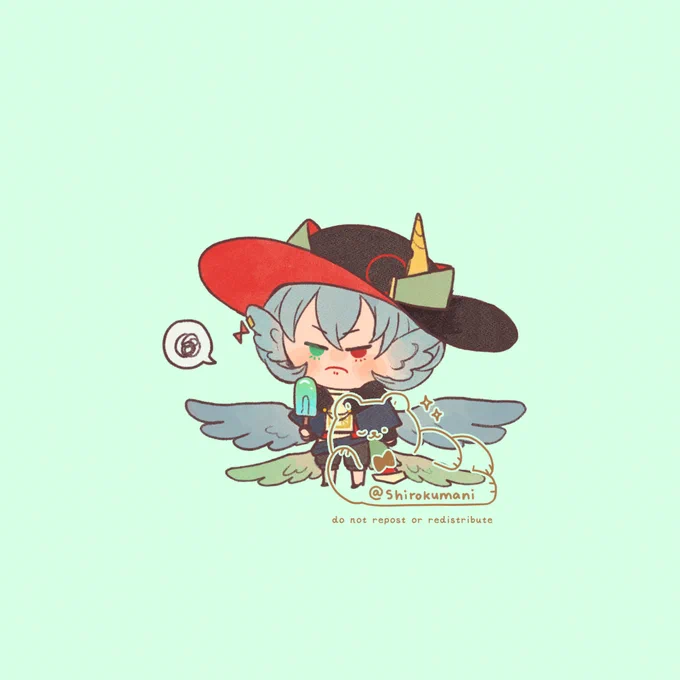last one from this batch! 