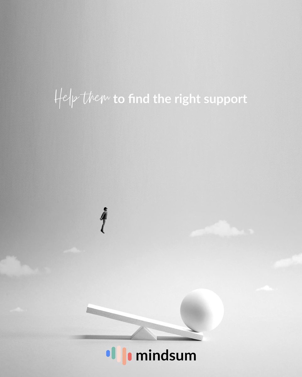 MindsumOrg's tweet photo. On this ADHD awareness day, we
want you to help someone in your life who has
#ADHD. Do something for them and share the
information with others to create awareness
about it.

#adhdawareness 
#support #mindsum
#mentalhealth #mentalhealttips #friends #family
#therapist https://t.co/0dp0unqXIF