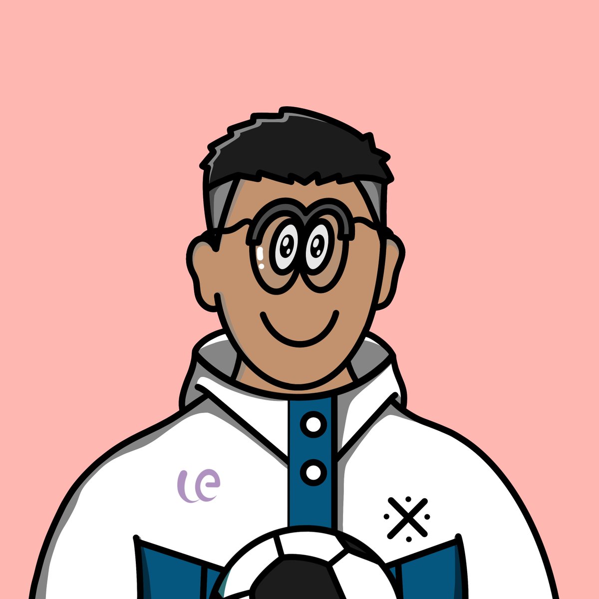 UE_NFT's tweet photo. looks someone wanna a soccer NFT?🤔

#SportsFanNFTs #sportsnft https://t.co/XzUBG7SMMy