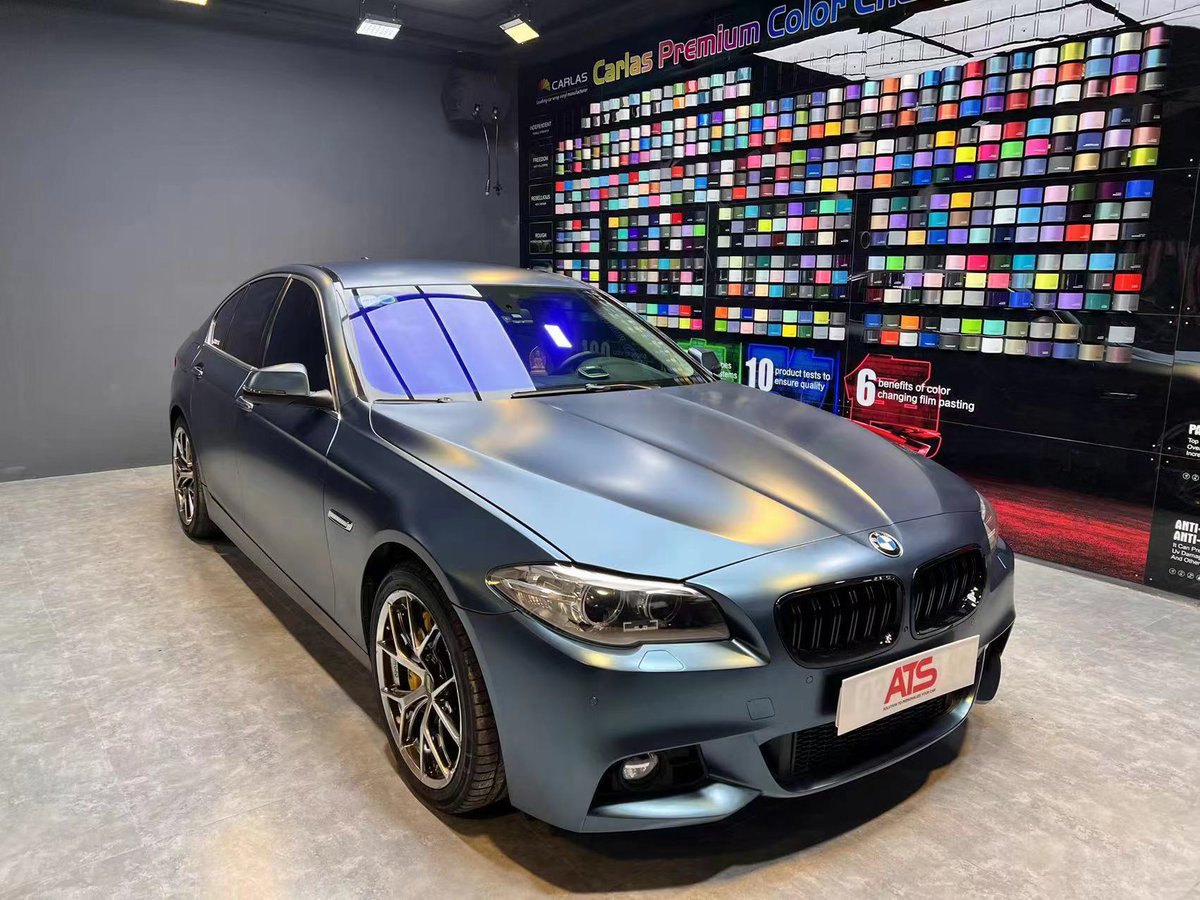 WrappingF's tweet photo. N-CCY05Y 超哑幽夜云水蓝
super matte,night blue vinyl film
welcome to inquire
#carwrap #car #carpaintprotectionfilm #carwrapfilm #Mercedes #carcolorchange #wrapfilm #xpel #carwrapvinyl #vinylwrap #carlas https://t.co/6KIVeq72WD