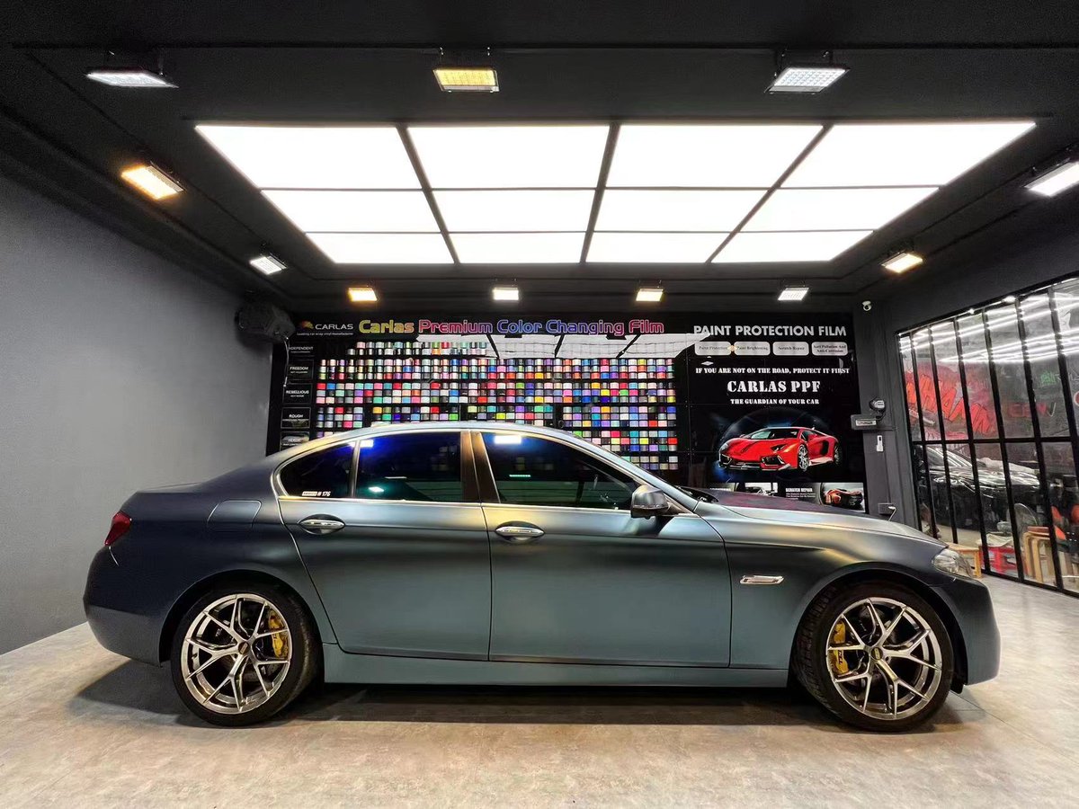 WrappingF's tweet photo. N-CCY05Y 超哑幽夜云水蓝
super matte,night blue vinyl film
welcome to inquire
#carwrap #car #carpaintprotectionfilm #carwrapfilm #Mercedes #carcolorchange #wrapfilm #xpel #carwrapvinyl #vinylwrap #carlas https://t.co/6KIVeq72WD