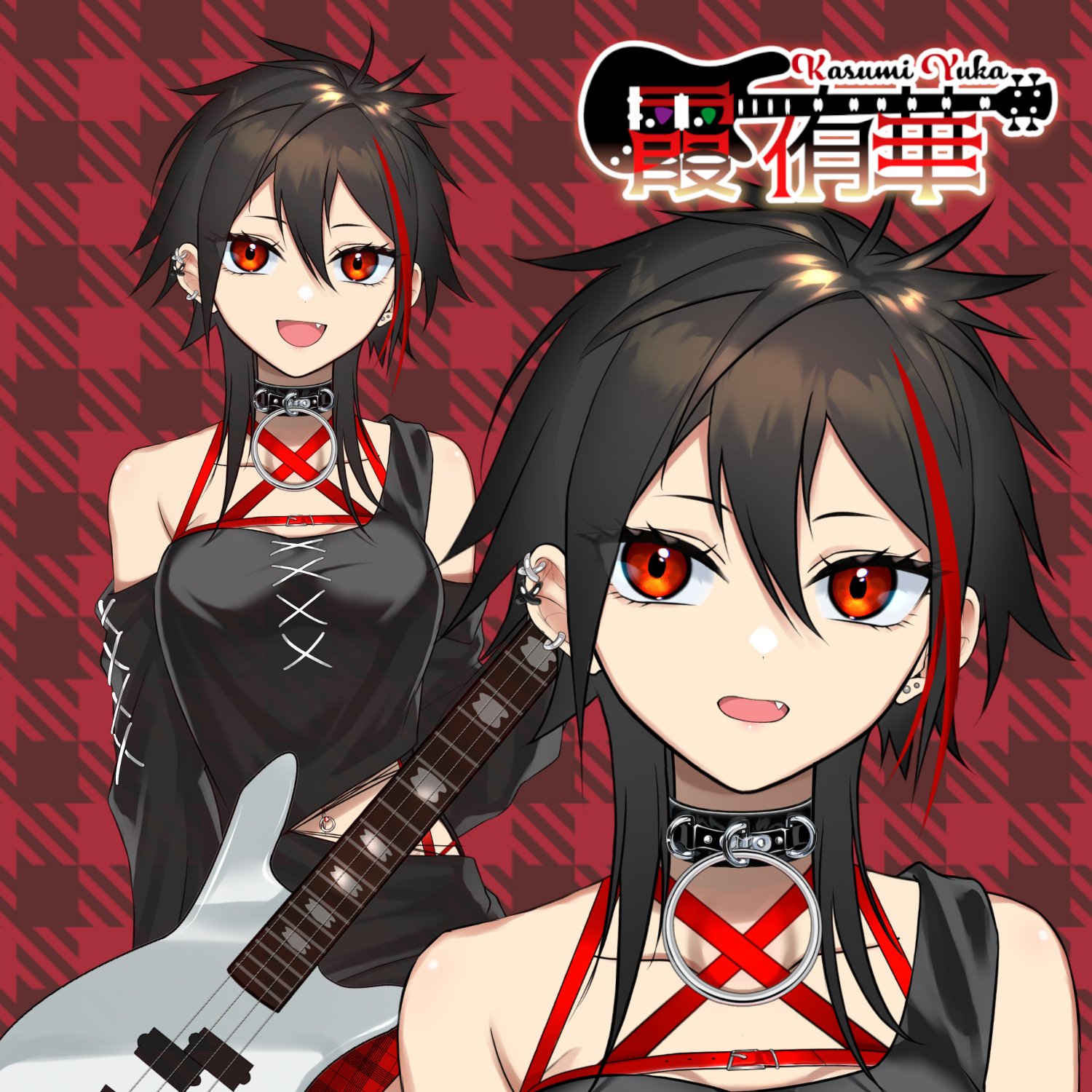 神凪蓮哉 Kaminagirenya Twitter