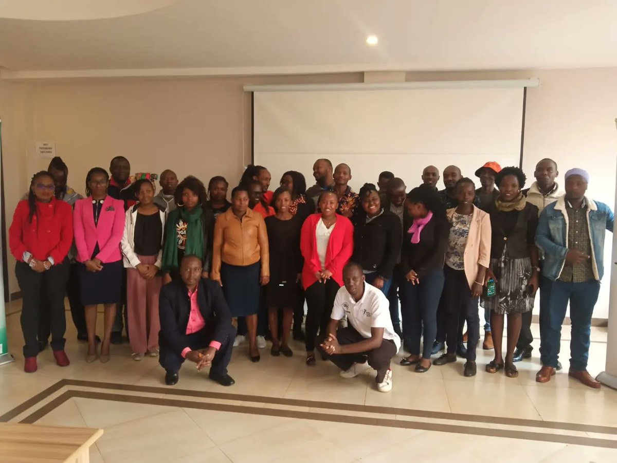Cjaneth74's tweet photo. Youths play a key role in promoting agroecology and Agro-biodiversity as change agents, their voice should be recognized @NutriProduce @PelumKenya @PelumRS https://t.co/FNQZjWwVSC