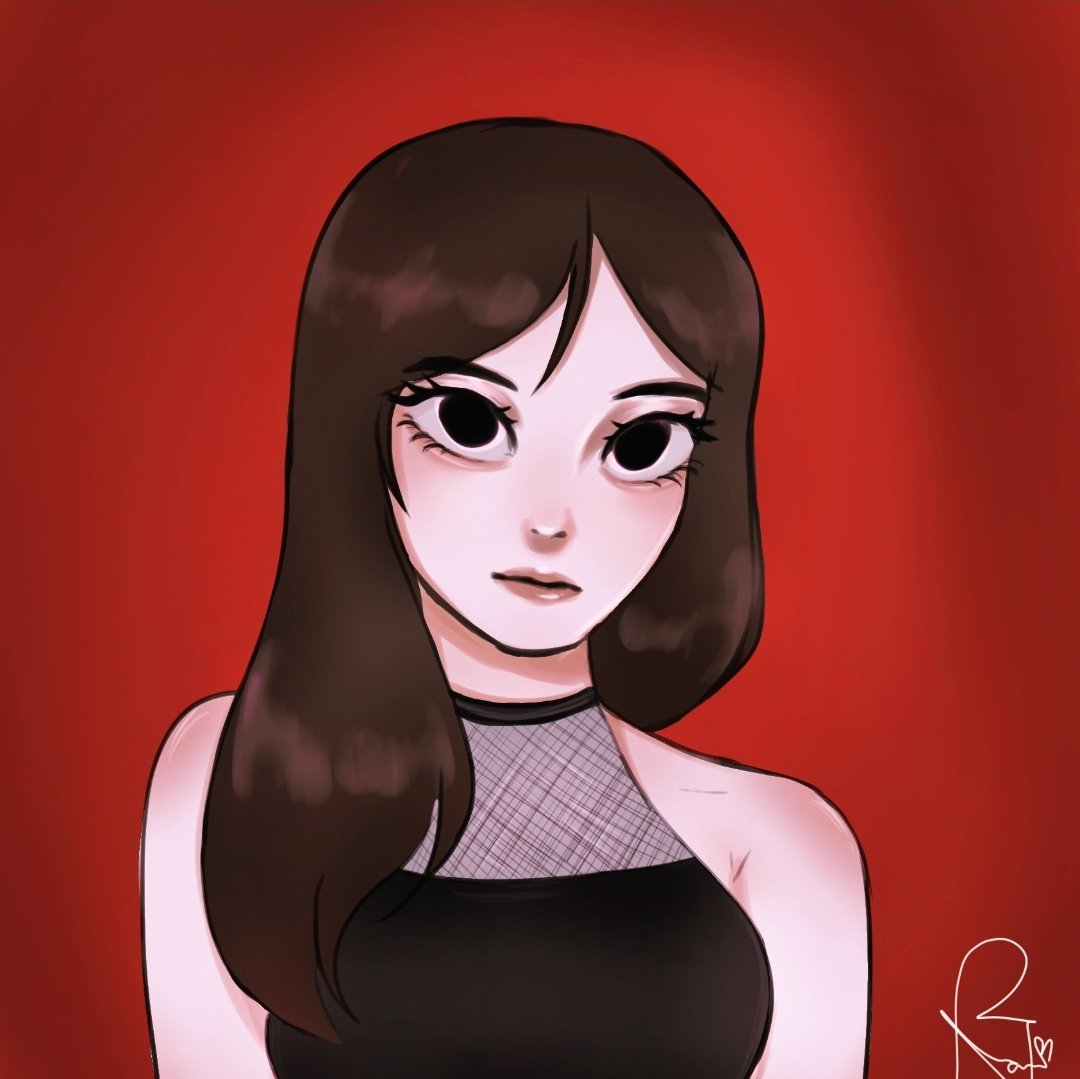 A rush one ❤

#art #artwt #digitalart