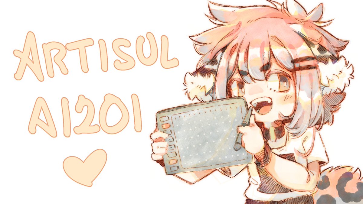 ArtisulGlobal's tweet photo. #Artisul #A1201 10×6.3 Inches Digital Graphic Pen Tablet (Up to 440PPS)✍
👨Artist:@nyacchii_art
🎨Gear: #artisula1201
🔗Official link: https://t.co/e51bmVxnce
#artisul #artisulglobal #artisoul
#characterart #digitalart #illustration #draw #drawing #drawingart #artisula1201 https://t.co/U8zBNCVWDr