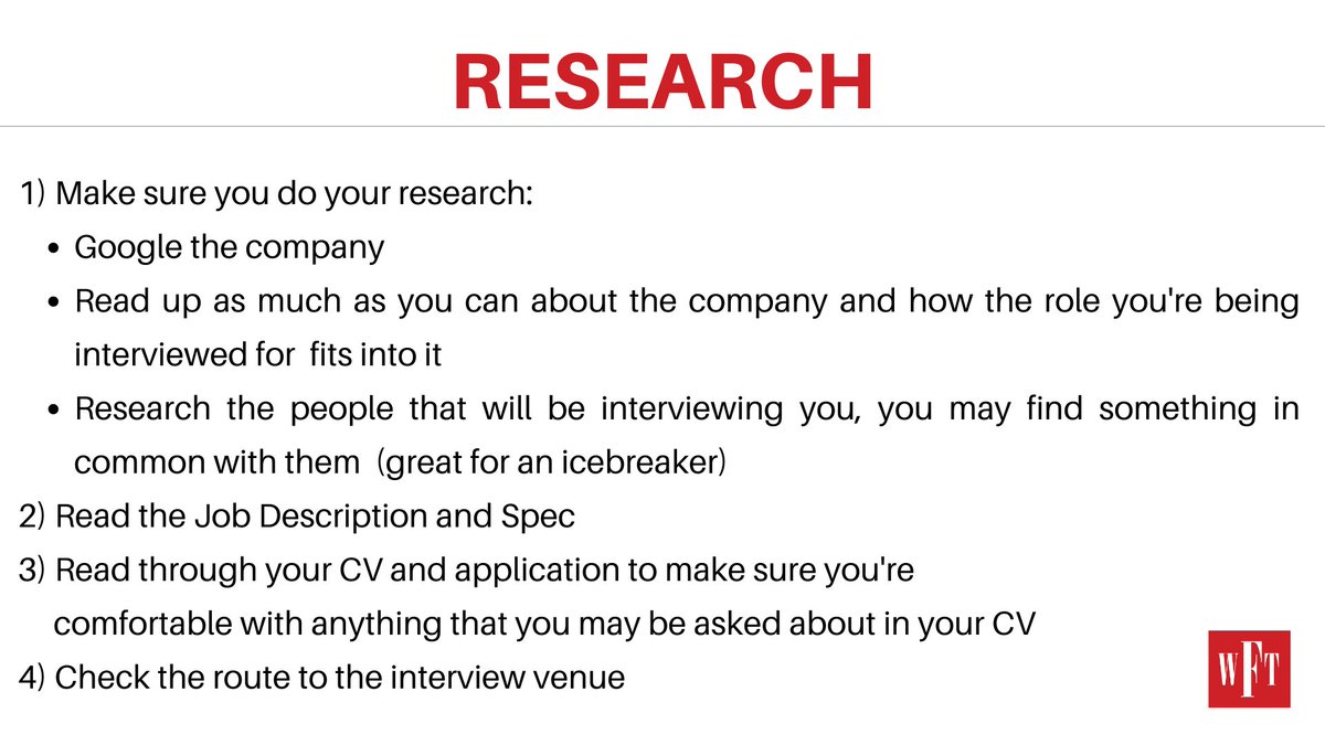 WeFindTalentSA's tweet photo. It's so important to research before you go to your interview.  It helps you feel calmer and it gives you insight into the company. You can learn a lot just by reading up about the company. Nervousness can be mitigated when you are prepared. 
#interviewpreparation #research https://t.co/AWZGFmDNWj