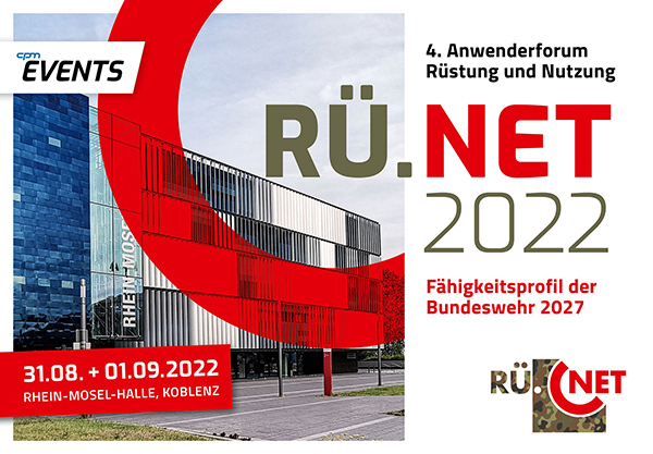 iesygmbh's tweet image. In a few days we will exhibit at the RÜNET in Koblenz. From 31.08.2022 - 01.09.2022 we will show rugged hardware solutions for the IT security and rugged area at our booth. We are looking forward to an exciting exchange. 

#rünet #defense #military