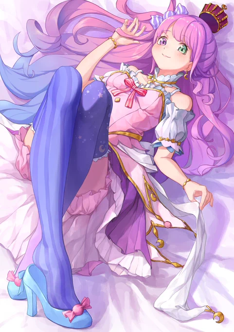 V!#夏休みはフォロワーさんが増える 