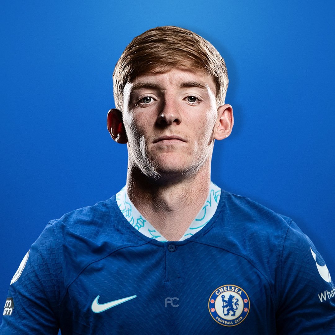 ChelseaNewsTH's tweet photo. 🚨#BREAKING |  Mike McGrath รายงานว่า #Chelsea ได้ยื่นข้อเสนอ 50 ล้านปอนด์ + add-ons  10 ล้านปอนด์ สำหรับ Anthony Gordon ซึ่งหวังว่า Everton จะยอมรับข้อเสนอนี้

📷 | allchelsea

#ChelseaNewsTH #CFC #Chelsea #สิงห์บลู #เชลซี https://t.co/pOSWLbgHfH