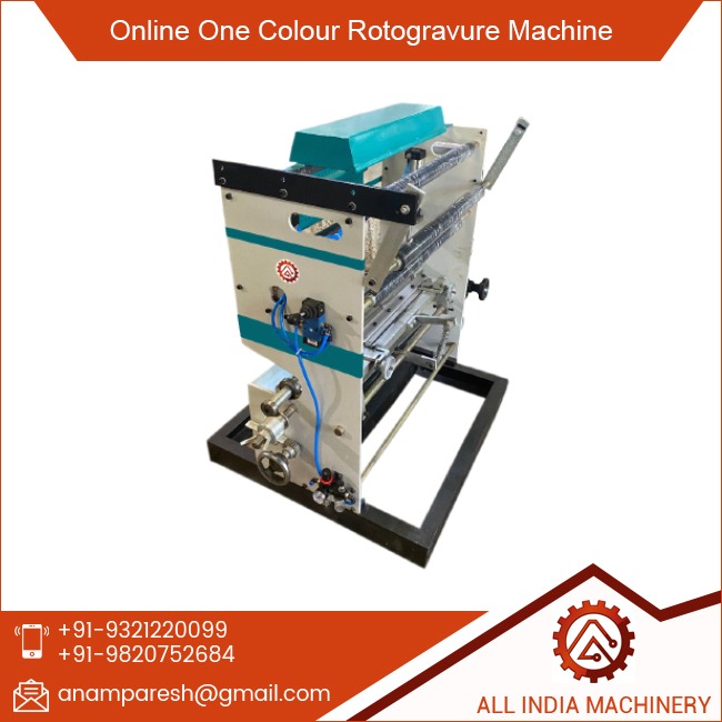 AImachinery's tweet photo. Online Single Color Floor Mounted Roto Printing Machine 
Visit: https://t.co/wcpsXfB6Oy
What’s Up:- +91 93212 20099
Email:- aimmachines2017@gmail.com.
#flexomachine #Flexoprintingmachine #printingmachine
#printing #machine #plastic #machinery #machines #printingmachine https://t.co/jiEyyUt9LR