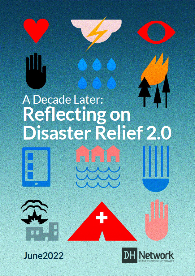 A decade after Disaster Relief 2.0 was released, Kristen Pearn & Sarah A Jabbar joined me to reflect on the report. Today, we are sharing our findings. Thanks @JenniferChan7 & @jcrowley for acting as our advisors and providing invaluable insights. blog.veritythink.com/post/693364170…