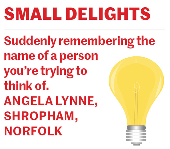 OldieMagazine's tweet photo. #OUTNOW #newissue #smalldelights https://t.co/kTUaYnSOzR