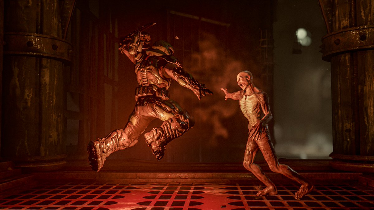 KB81PL's tweet photo. #QuakeCon2022PL https://t.co/8BJ2Eqiku1
