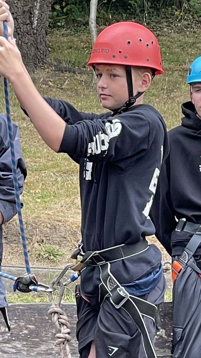 WMerciaCIP's tweet photo. Day 2 with @herefordcadets @sworcscadets @wmerciacadets @NWorcsCadets @shropcadets on their activity week at @BoundlessOEC in #Malvern Great to see all 5 units working together. https://t.co/eHNPJAeRN7