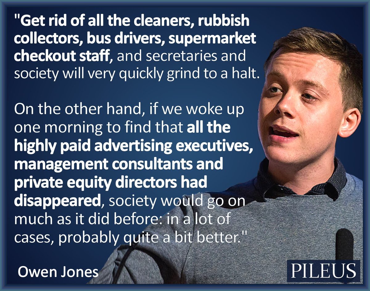 Pileus Media tweet media