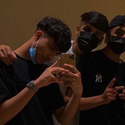 abaspubg9's tweet photo. #NewProfilePic https://t.co/MLhkm27tjs