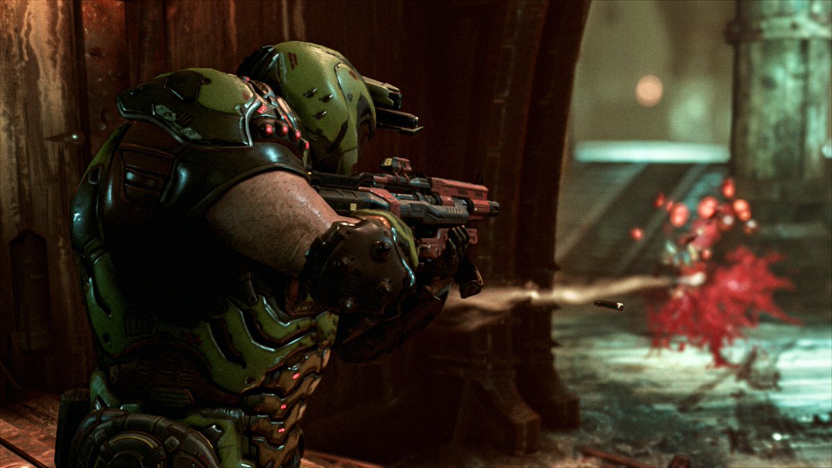 KB81PL's tweet photo. #QuakeCon2022PL https://t.co/8BJ2Eqiku1