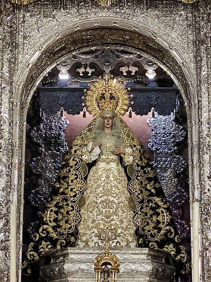 LIBIDECADIZ's tweet image. Buenos días.