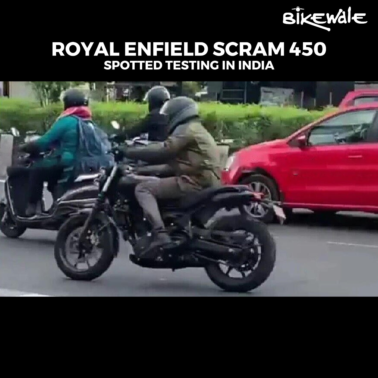 Royal enfield himalayan bikewale deals