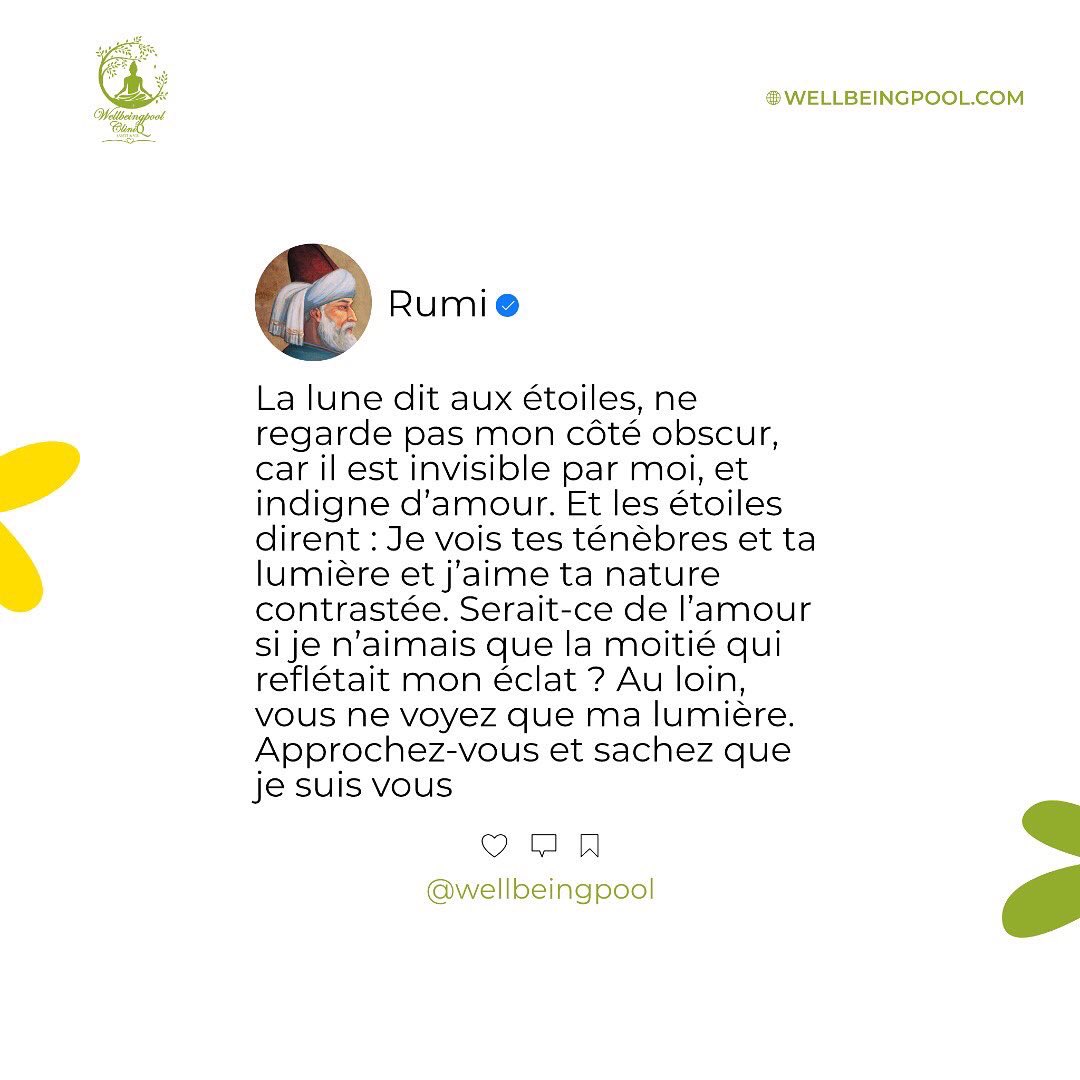 wellbeingpool's tweet photo. Love is above all, love is to love without condition, without interest. Love is to accept others as they are 💚
Ps: Can you share this kind of love ? 

#mentalhealth #love #positivity #generalhealth https://t.co/EFue7T1mhs
