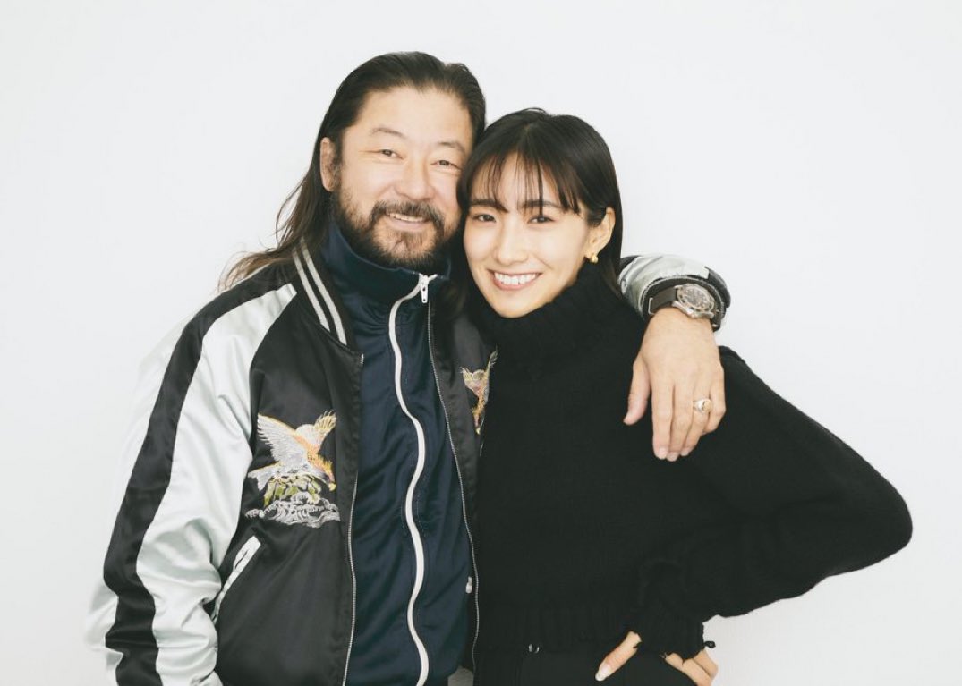 ガクト 結婚歴