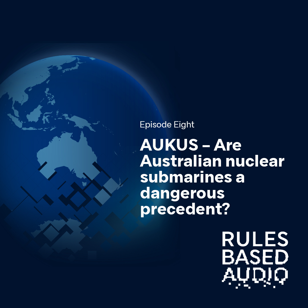 The Lowy Institute on Twitter "What does Australia's plan to acquire