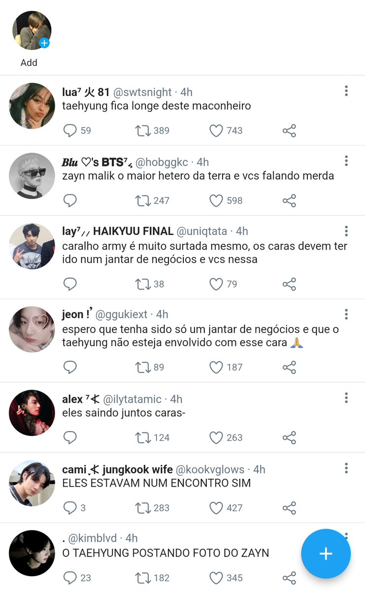 spxingdays's tweet photo. 48. enquanto isso no twitter... https://t.co/W6ROcwJLea