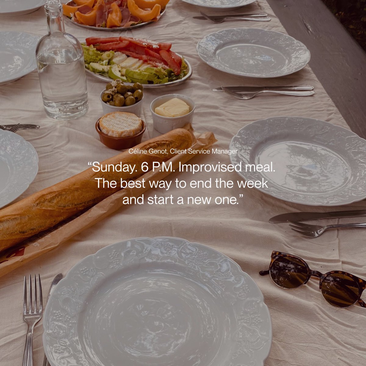 Walking Men tweet media