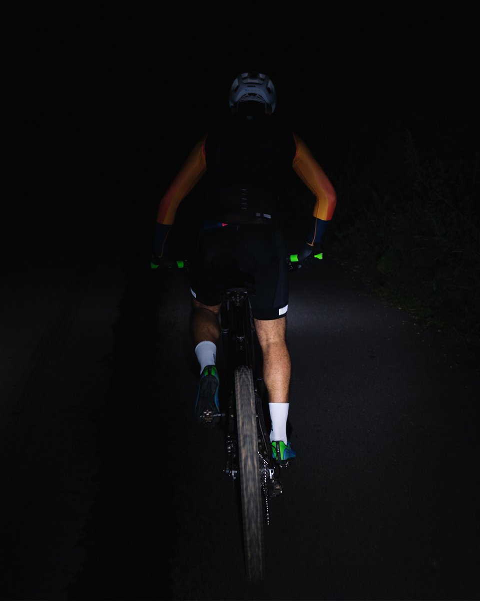 Luck Bike tweet media
