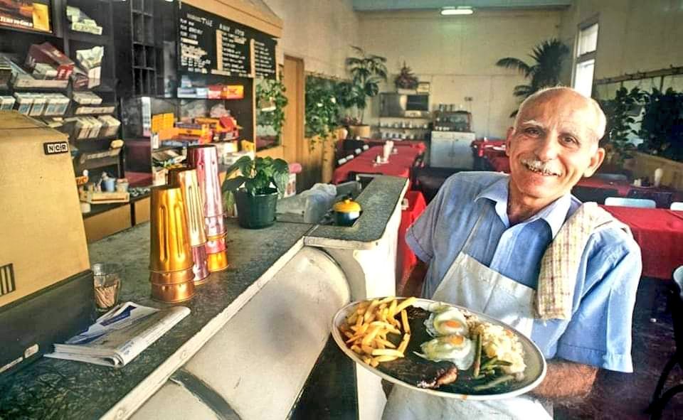 Old Shops Australia - now at Bluesky tweet media