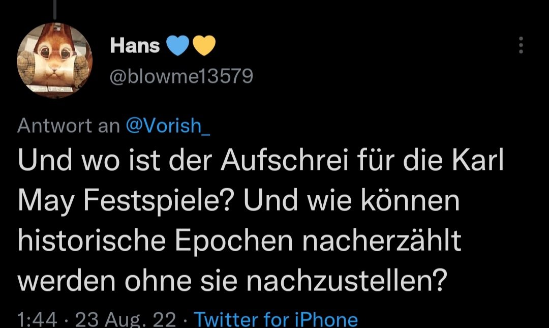 Vorish_'s tweet photo. Der Honeypot wirkt und lockt die Alltagsrassisten aus der Reserve!
#Redfacing ist noch immer #Rassismus! Egal wie laut ihr jammert! https://t.co/FTWBFGN5oQ