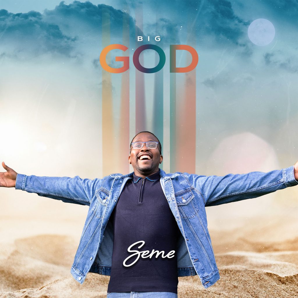 NGospelRadio's tweet photo. New post (Dwnload Song- BIG GOD Min Seme) has been published on Naija Gospel Radio - https://t.co/WXh0J3iOXY https://t.co/zerydgrlFX