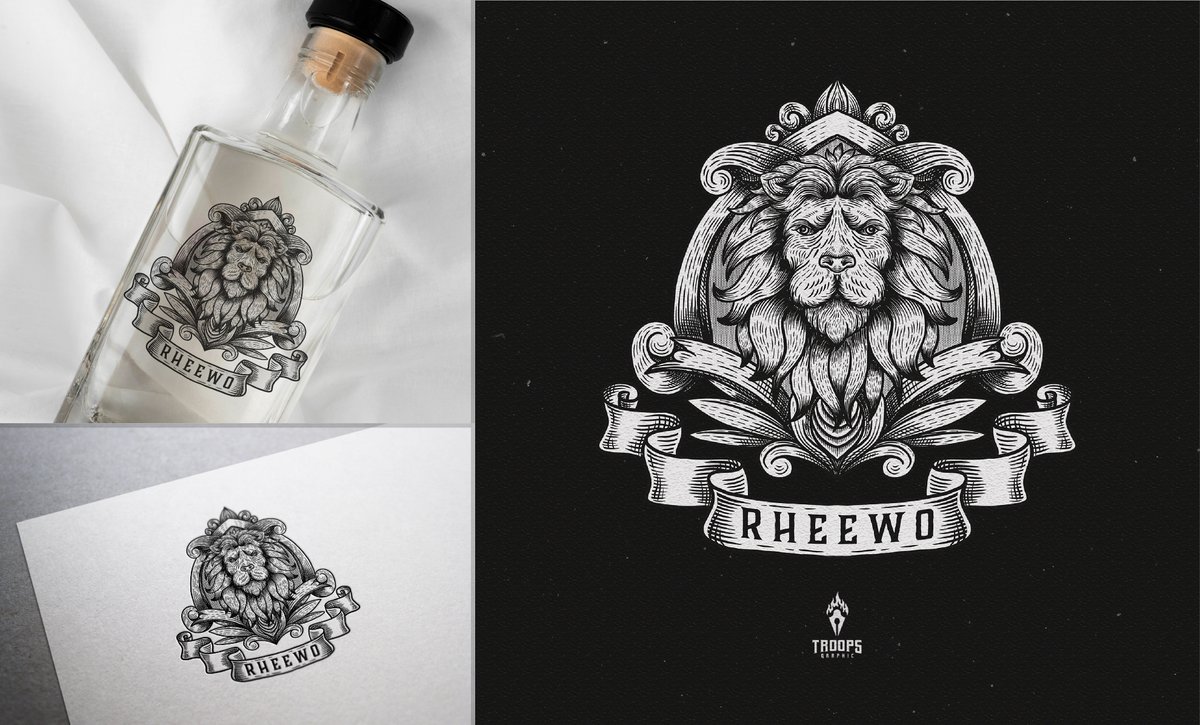 Check out my Gig on Fiverr: I will create vintage logo with hand drawn illustration style fiverr.com/share/DV2KLA 
#vintagelogo #logo #design #handdrawn #Illustrations #vintage #handdrawing #drawing #vintagedesign #designlogo #Fiverr #fiverrgigs #vintagestyle #vintagelogo #Badge