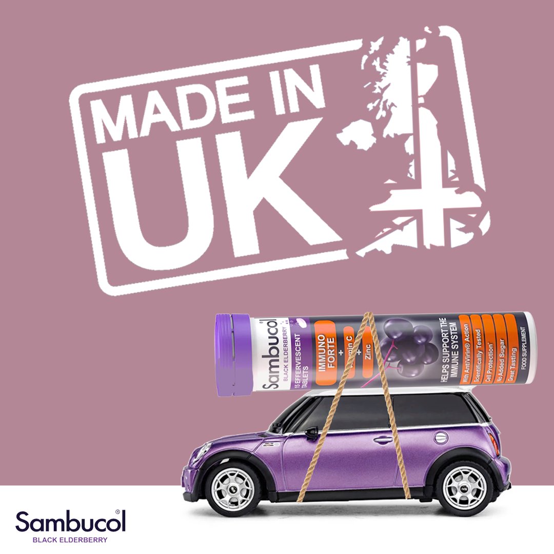 Fitaminati's tweet photo. #sambucol and many other of the best UK vitamins and supplements brands are available on https://t.co/1FTxt8mWCH

#fitaminat #dubai #ultrapharma  #فيتامينات #uae #dubaihealth https://t.co/Ou0azpwf0A