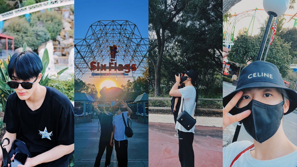 jungshasa's tweet photo. • lockscreen jeno jaemin at LA

a thread https://t.co/7EytKYPLHO