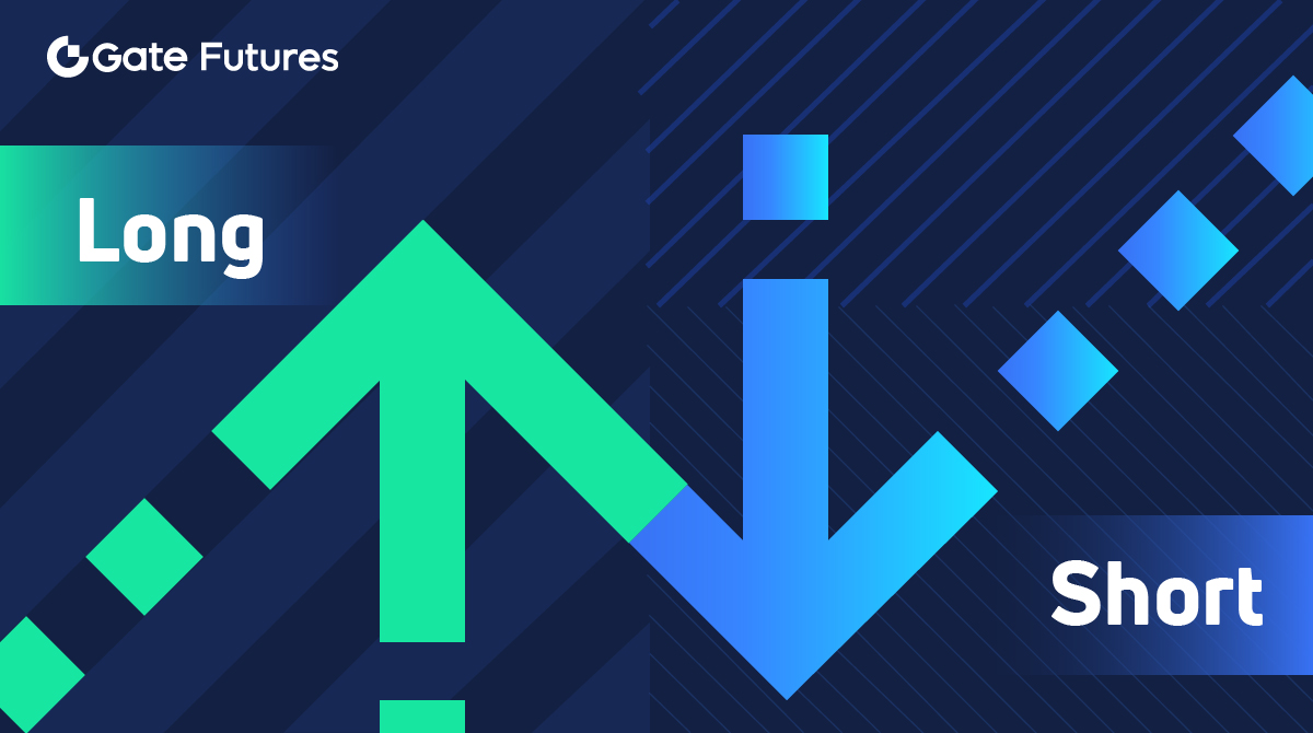 Gate Futures tweet media