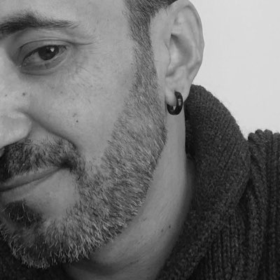 AlexGoceOficial's tweet photo. #NuevaFotoDePerfil https://t.co/hpHuvGtWl0
