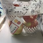 ツイートに含まれる画像