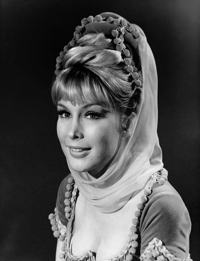  August 23, 1931. Happy 91st Birthday to Barbara Eden. 