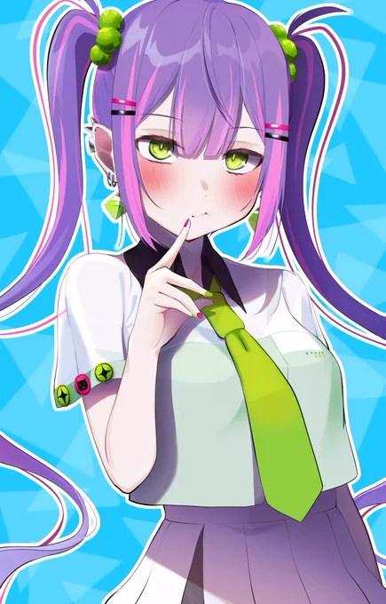 永遠に闇つきになっちゃう!マスカット味めっちゃおいしかった!#TOWART 