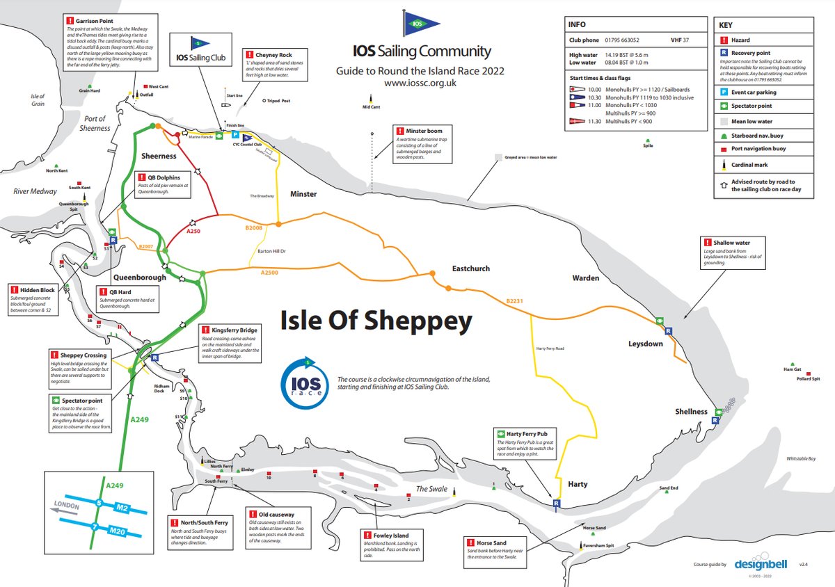 iossc's tweet photo. 1/ Last call for entries to this year's Isle Of Sheppey Round the Island Race in Kent, UK on Sunday 28 August. Please enter online by the end of today to take part! More info here: https://t.co/ealdFRINQa https://t.co/DnVSCLCgko